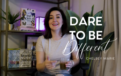 Dare to Be Different